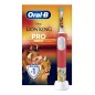 Oral-B Kids VITALITYPROLIONK electric toothbrush Child Rotating-oscillating toothbrush Multicolour